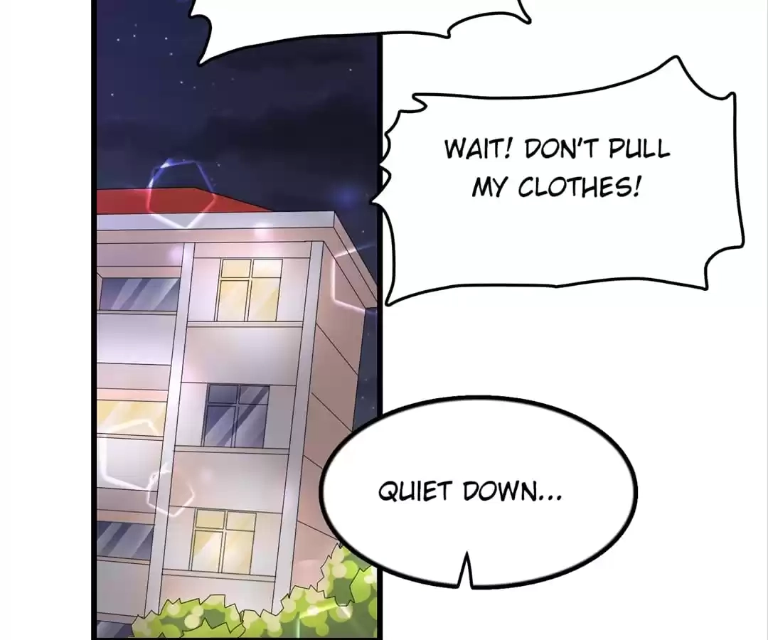 Delicate and Meek, Me? Chapter 102 page 65 - 