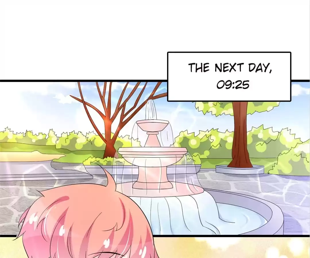 Delicate and Meek, Me? Chapter 103 page 1 - 