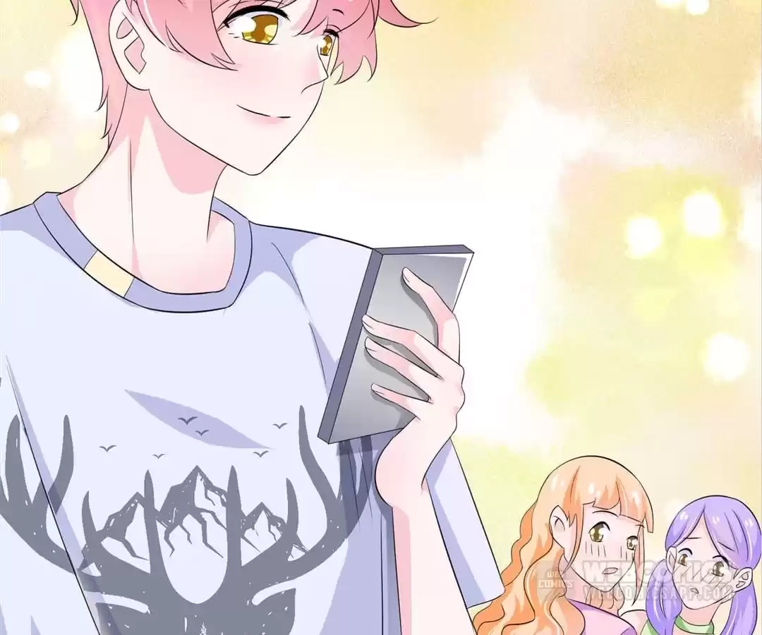 Delicate and Meek, Me? Chapter 103 page 2 - 