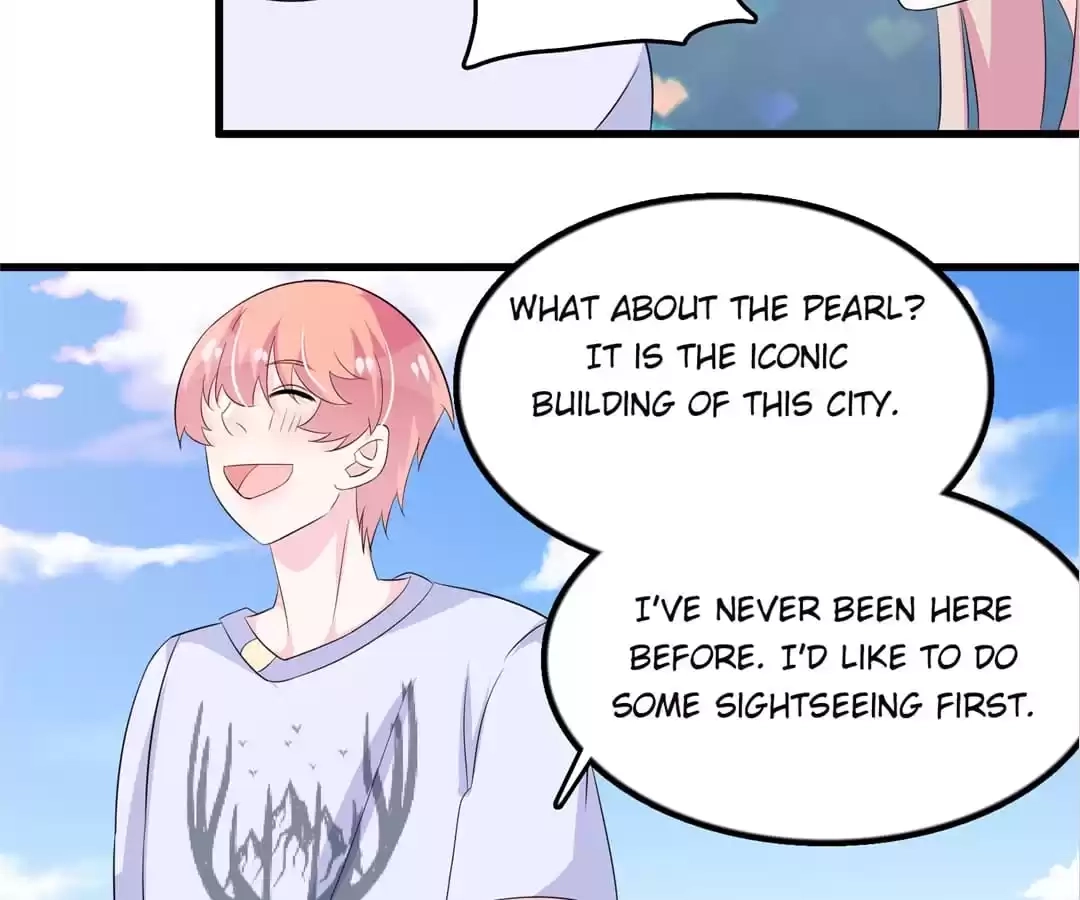 Delicate and Meek, Me? Chapter 103 page 13 - 