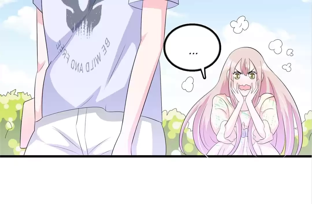 Delicate and Meek, Me? Chapter 103 page 14 - 