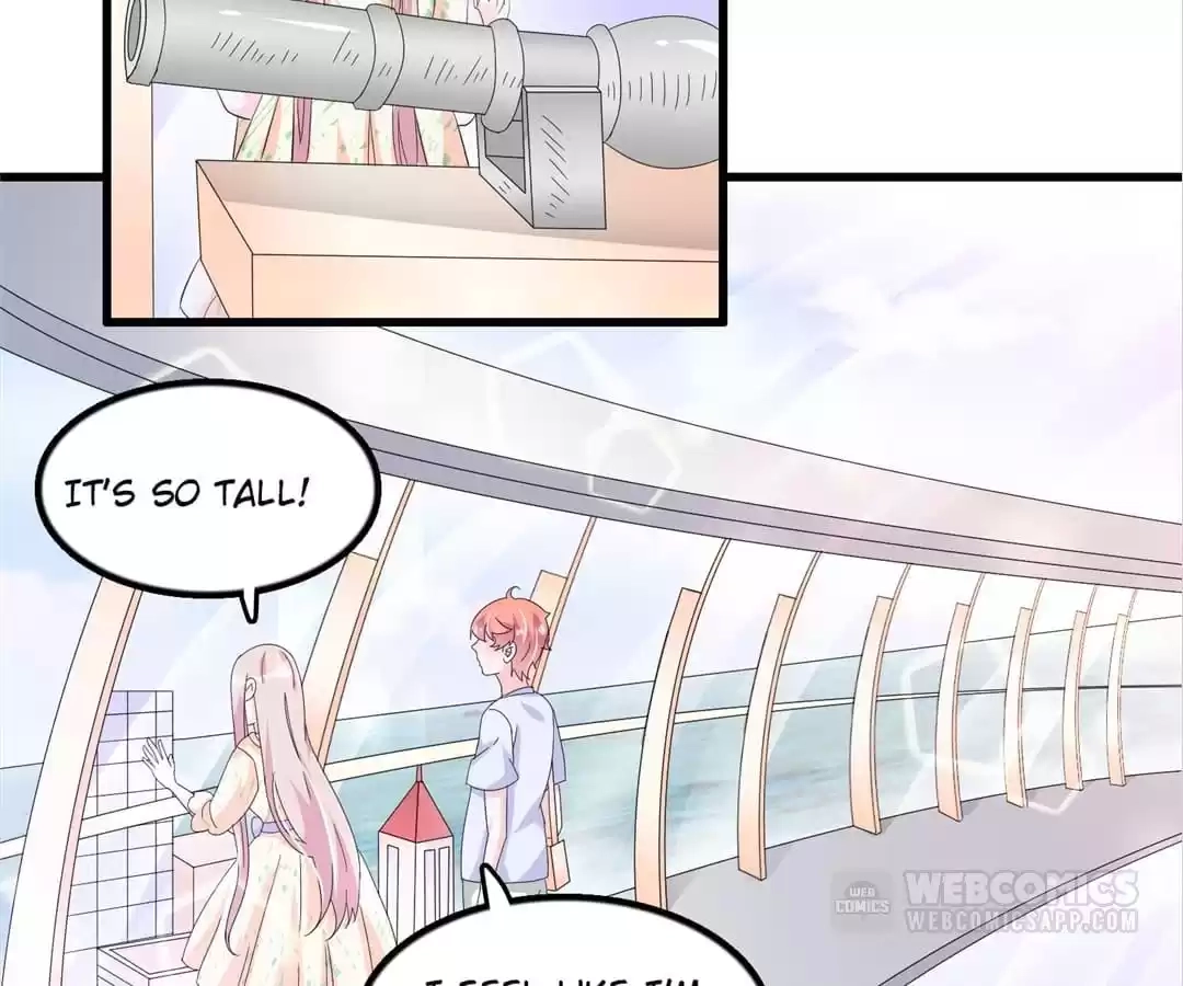Delicate and Meek, Me? Chapter 103 page 18 - 
