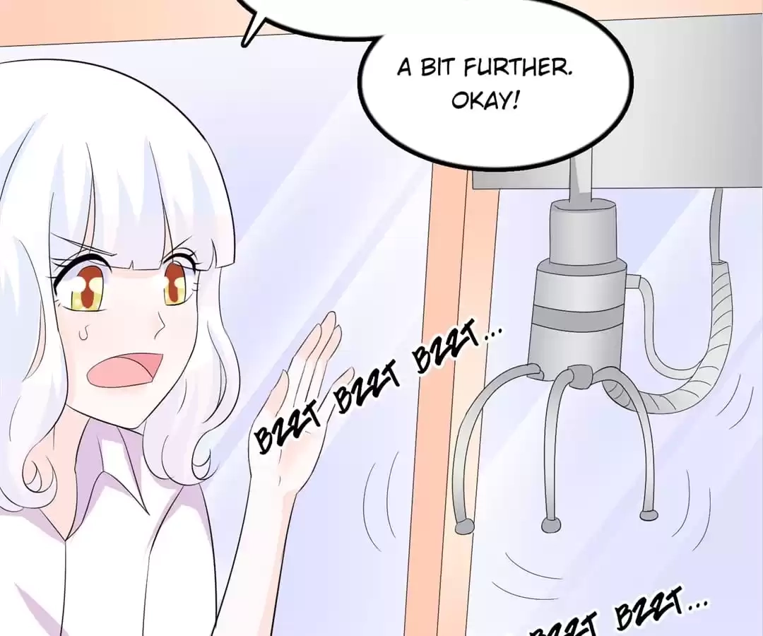 Delicate and Meek, Me? Chapter 103 page 25 - 
