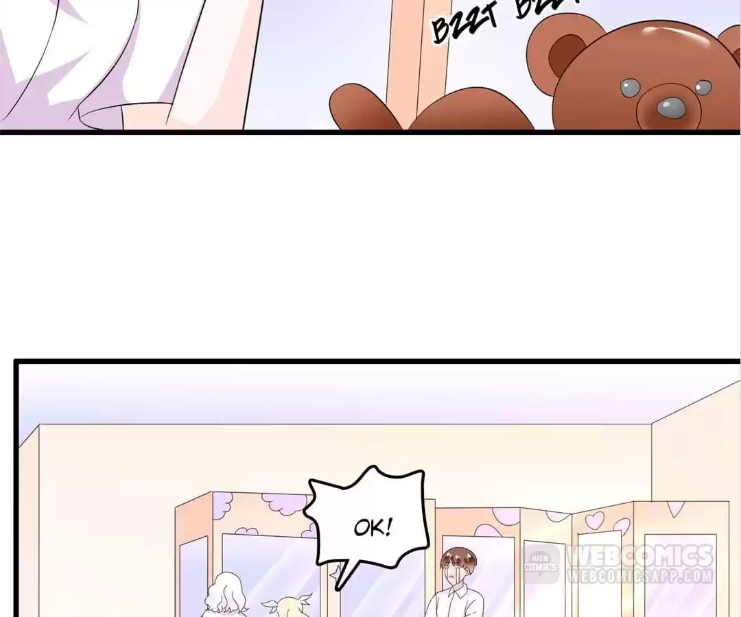 Delicate and Meek, Me? Chapter 103 page 26 - 
