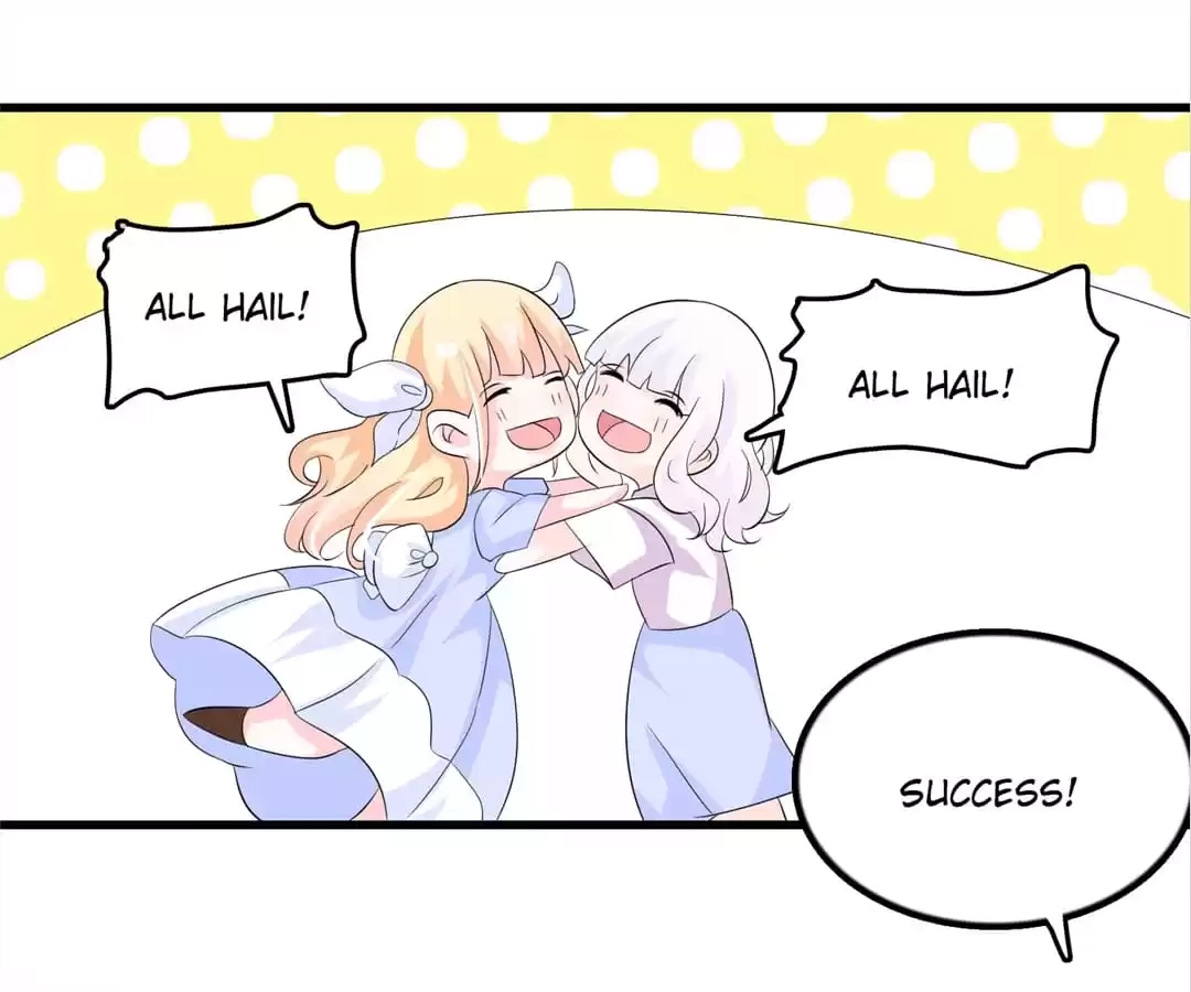 Delicate and Meek, Me? Chapter 103 page 29 - 