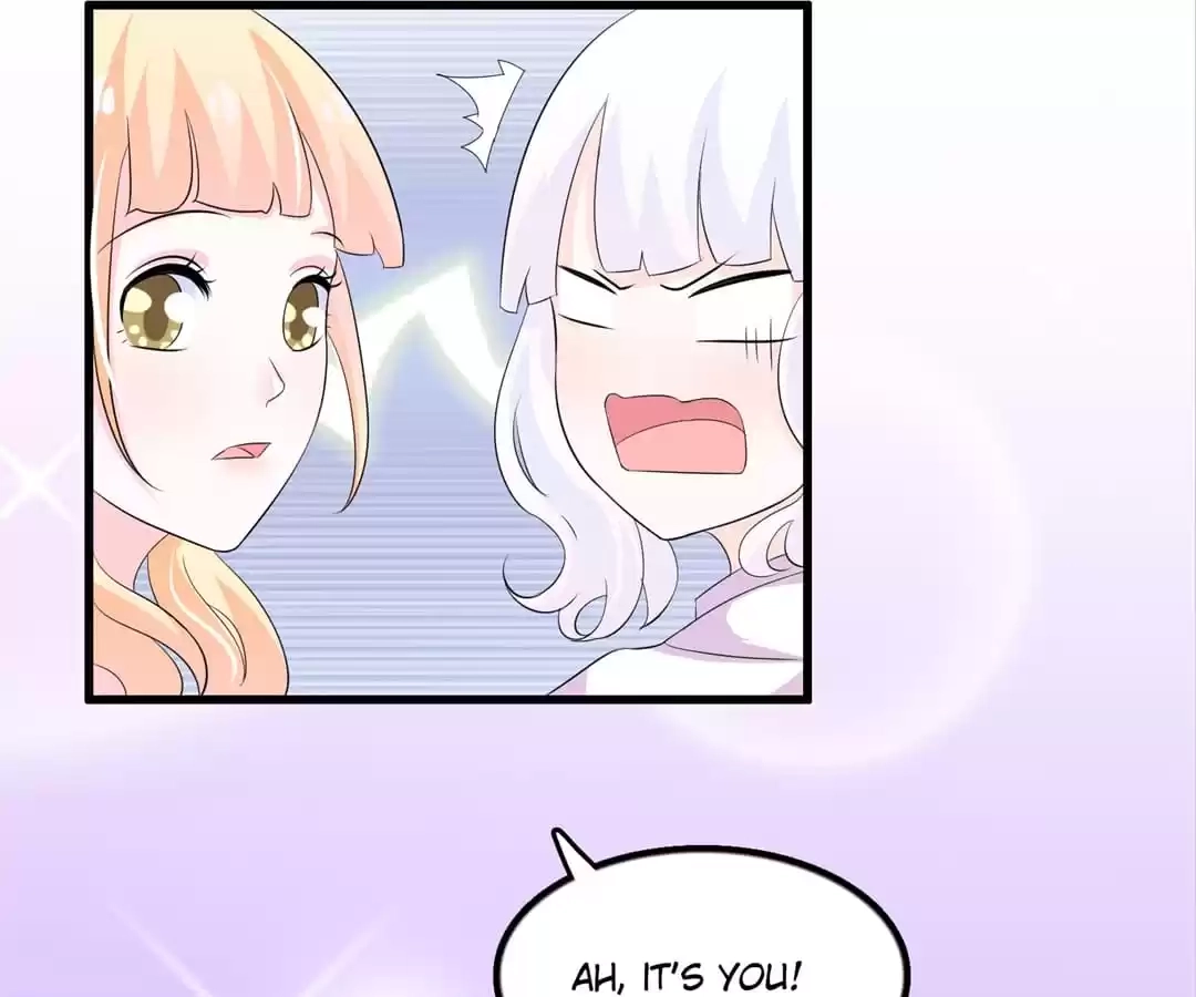 Delicate and Meek, Me? Chapter 103 page 30 - 