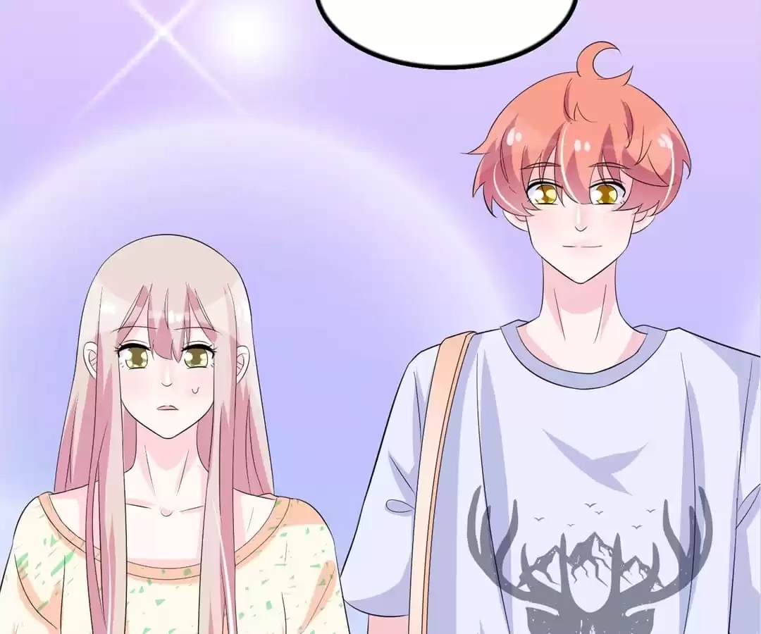 Delicate and Meek, Me? Chapter 103 page 31 - 