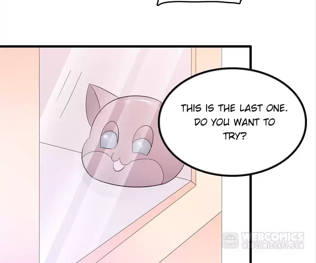 Delicate and Meek, Me? Chapter 103 page 34 - 