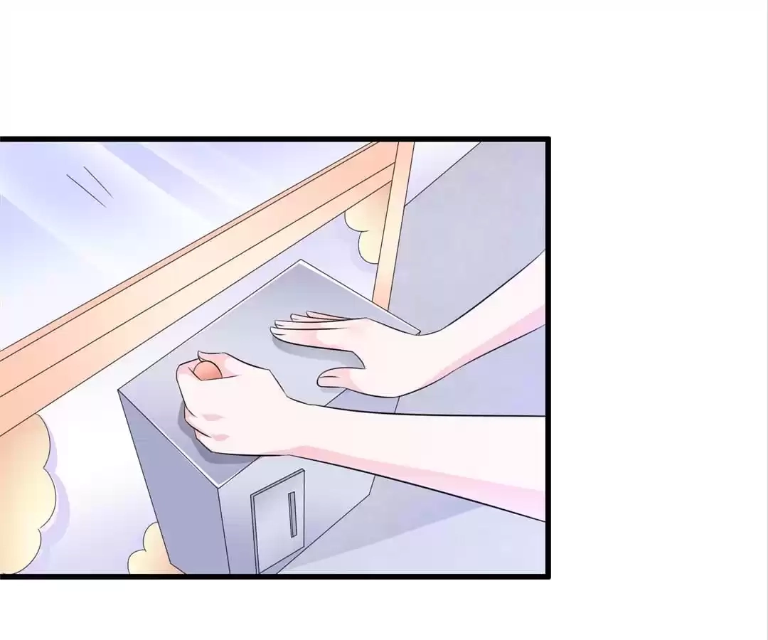 Delicate and Meek, Me? Chapter 103 page 38 - 