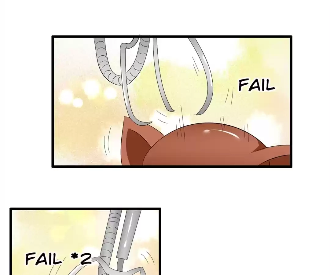 Delicate and Meek, Me? Chapter 103 page 39 - 