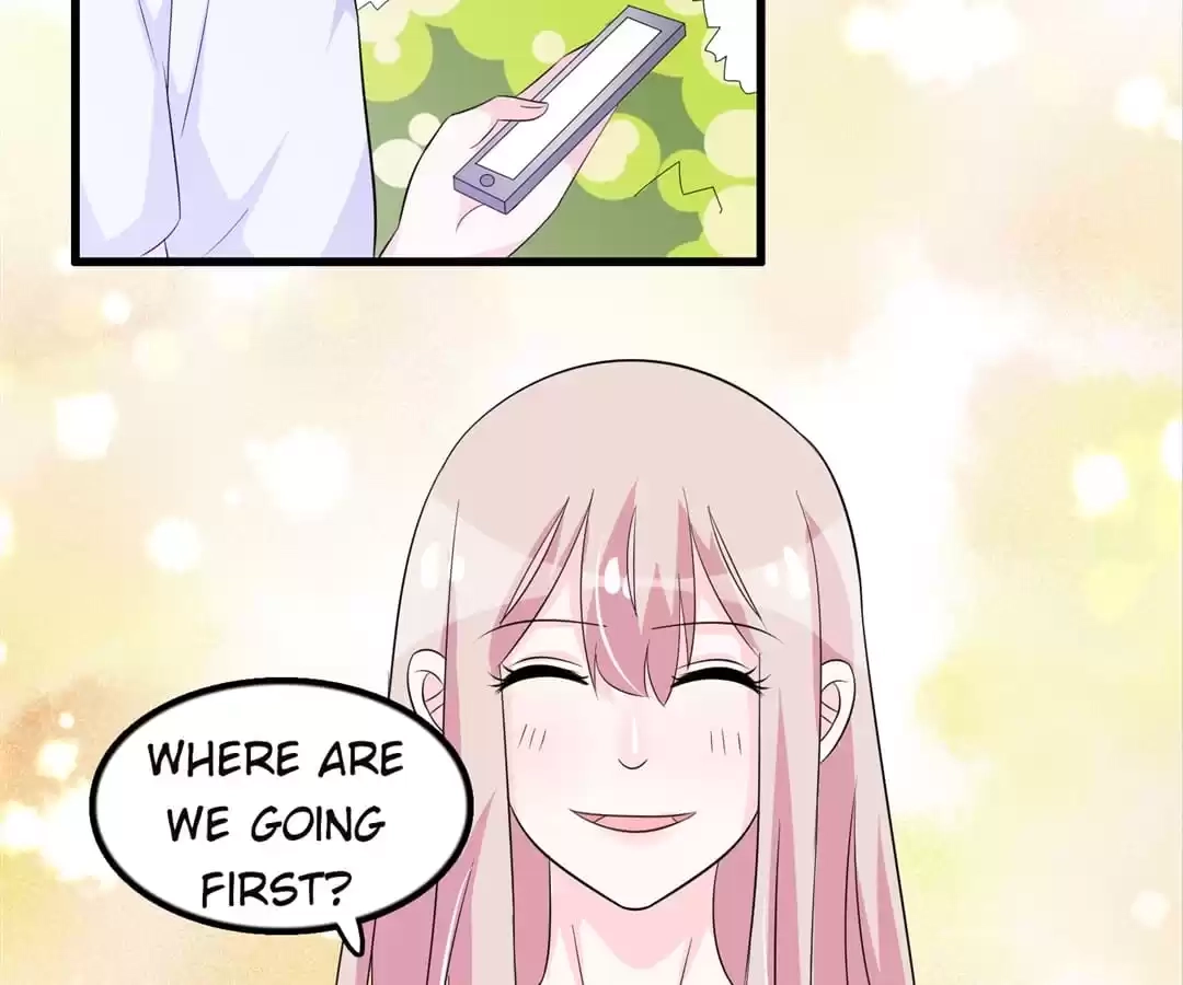 Delicate and Meek, Me? Chapter 103 page 5 - 
