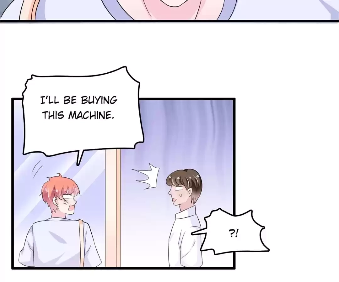 Delicate and Meek, Me? Chapter 103 page 43 - 