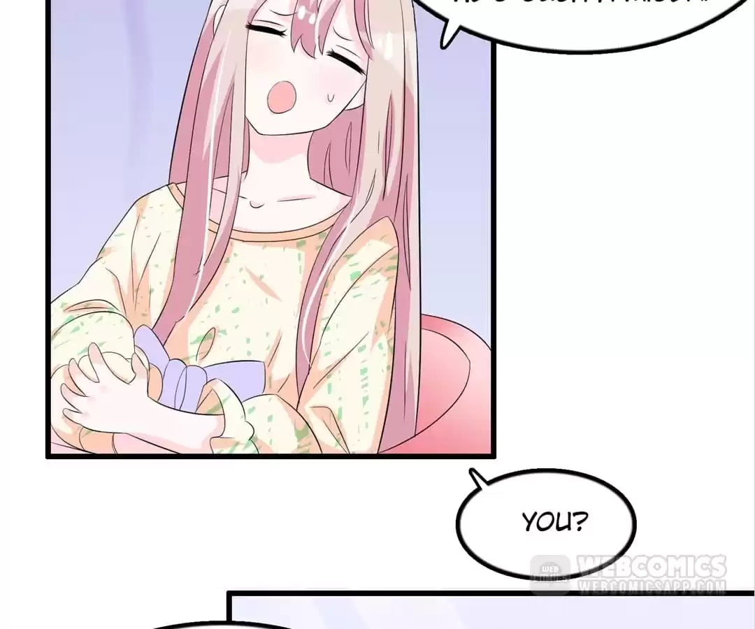 Delicate and Meek, Me? Chapter 103 page 50 - 