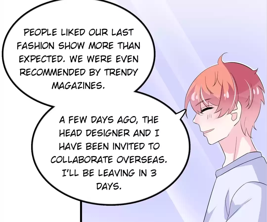 Delicate and Meek, Me? Chapter 103 page 51 - 