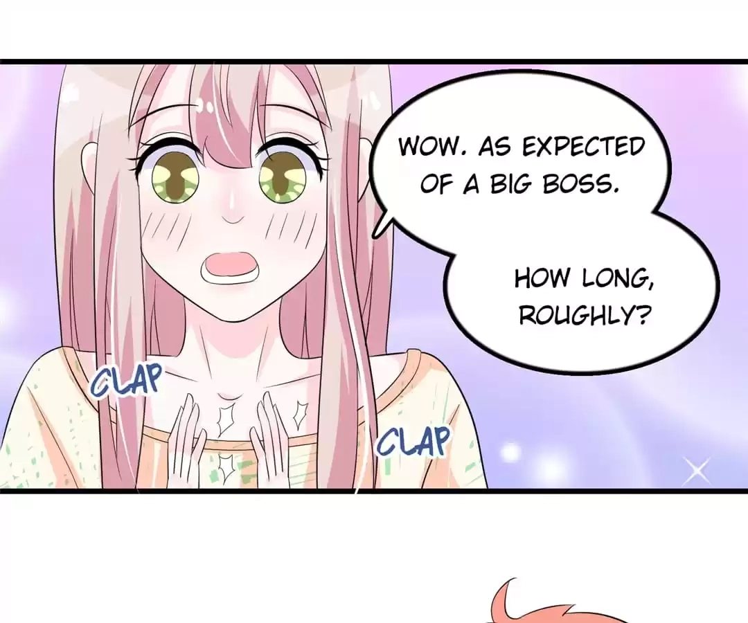 Delicate and Meek, Me? Chapter 103 page 53 - 