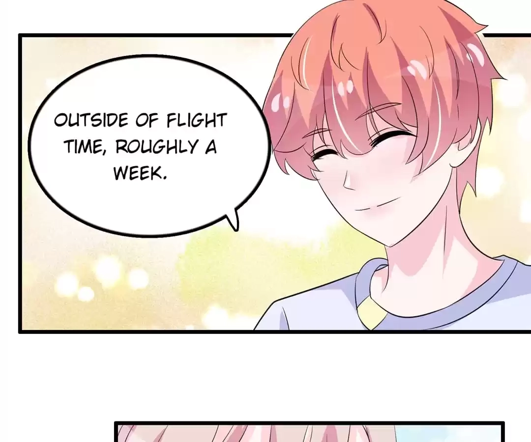 Delicate and Meek, Me? Chapter 103 page 54 - 
