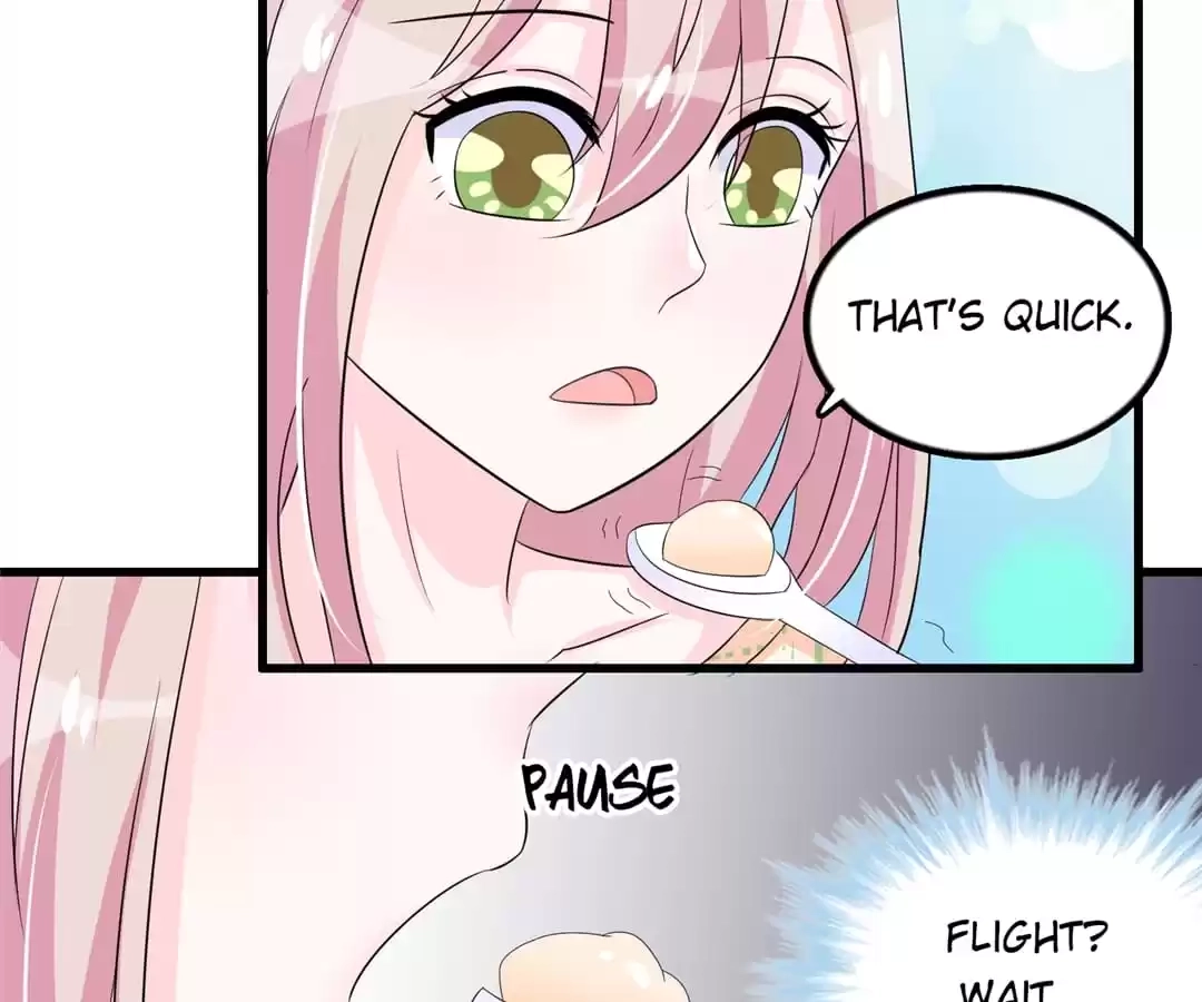 Delicate and Meek, Me? Chapter 103 page 55 - 
