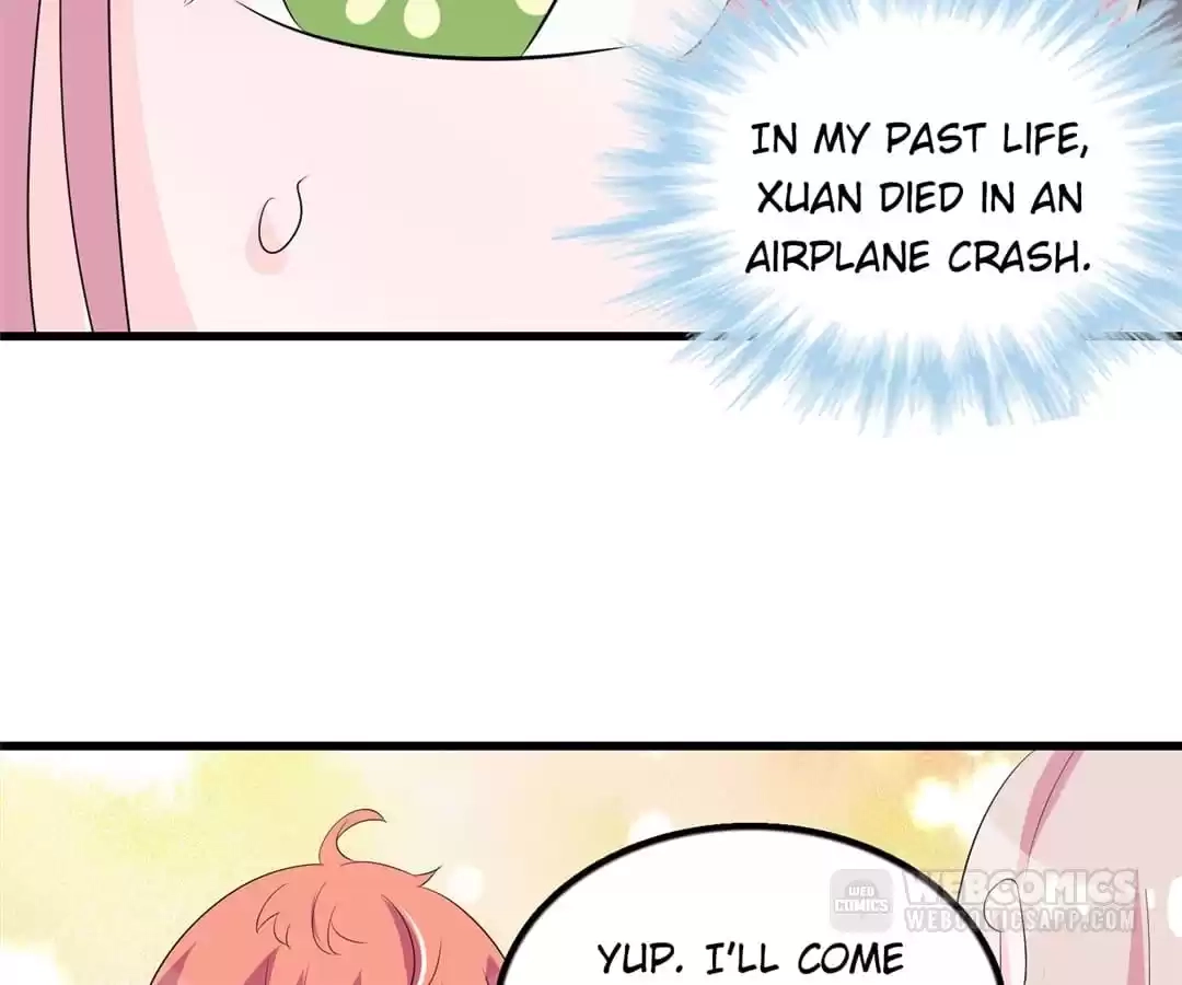 Delicate and Meek, Me? Chapter 103 page 58 - 