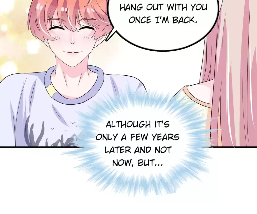 Delicate and Meek, Me? Chapter 103 page 59 - 