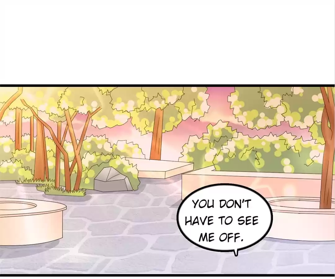 Delicate and Meek, Me? Chapter 104 page 1 - 