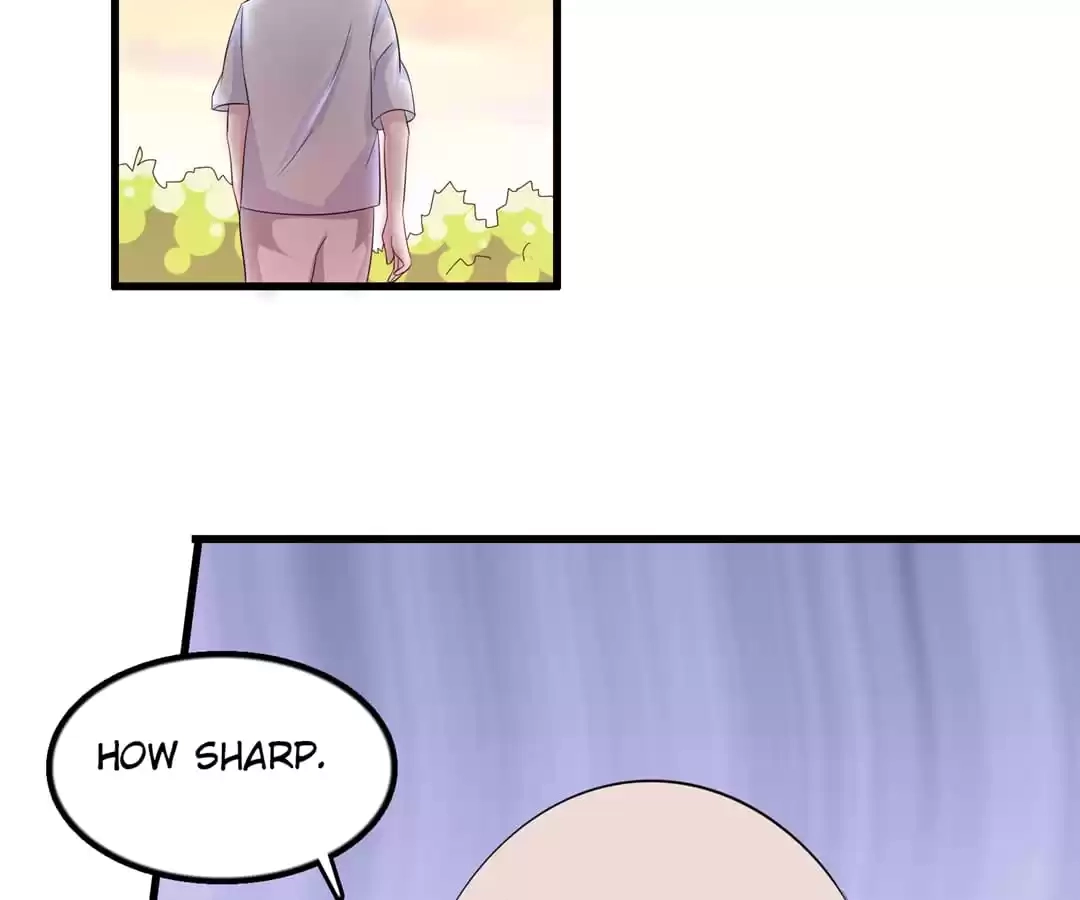 Delicate and Meek, Me? Chapter 104 page 11 - 