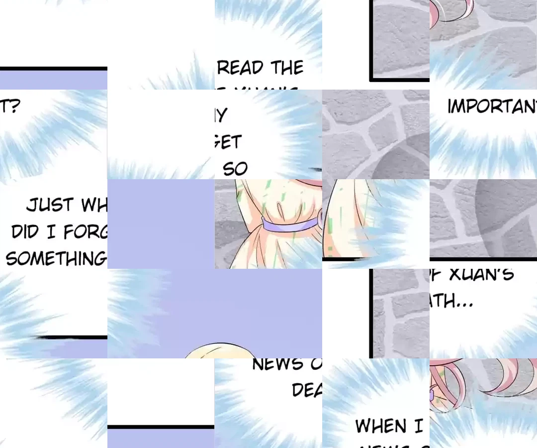 Delicate and Meek, Me? Chapter 104 page 15 - 