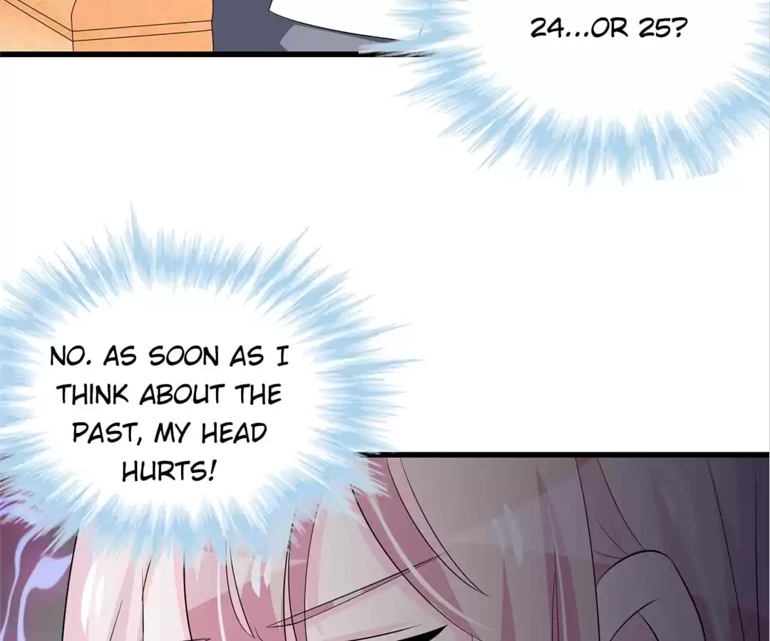 Delicate and Meek, Me? Chapter 104 page 17 - 