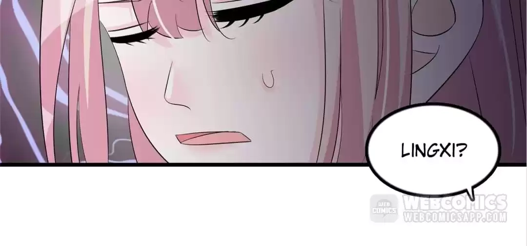 Delicate and Meek, Me? Chapter 104 page 18 - 