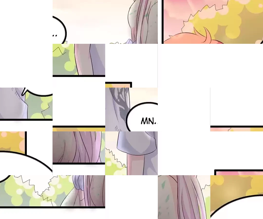 Delicate and Meek, Me? Chapter 104 page 3 - 