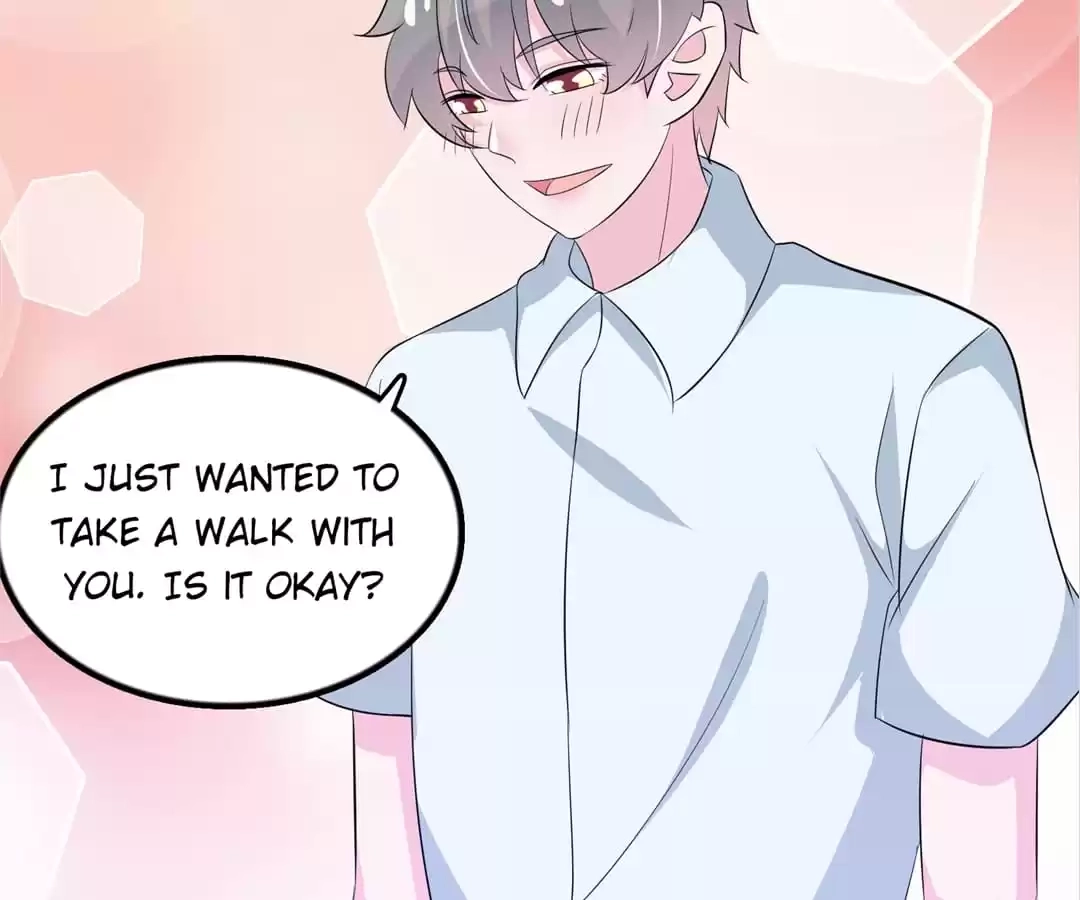 Delicate and Meek, Me? Chapter 104 page 25 - 