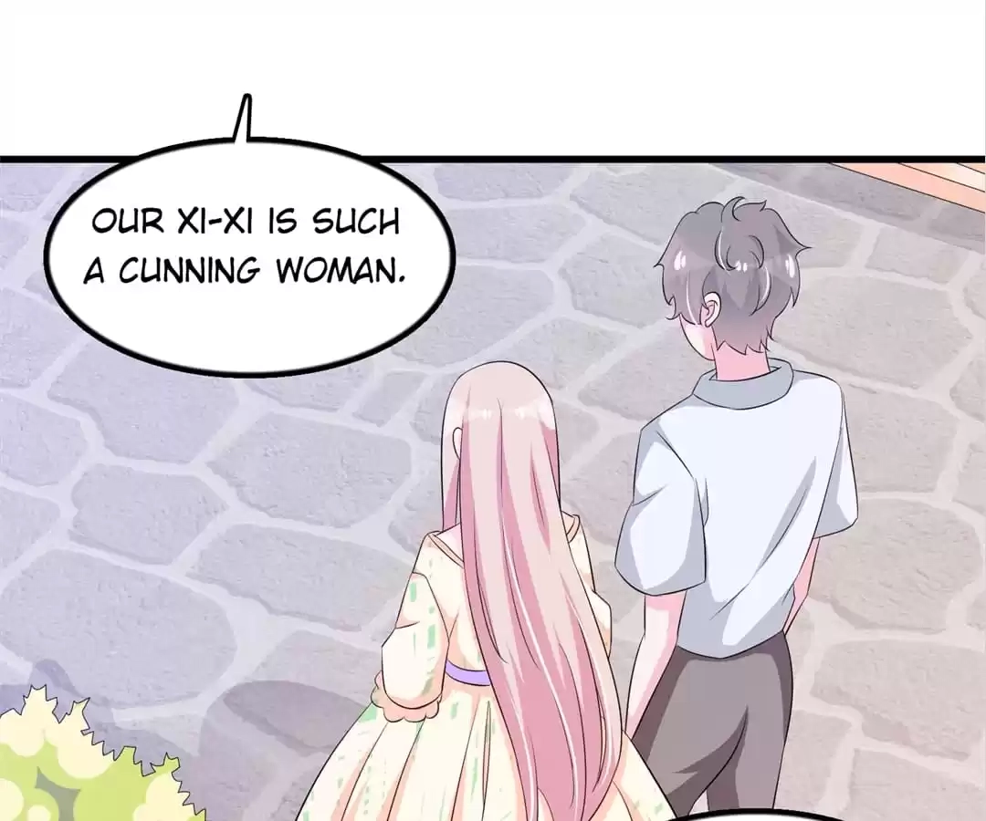 Delicate and Meek, Me? Chapter 104 page 28 - 