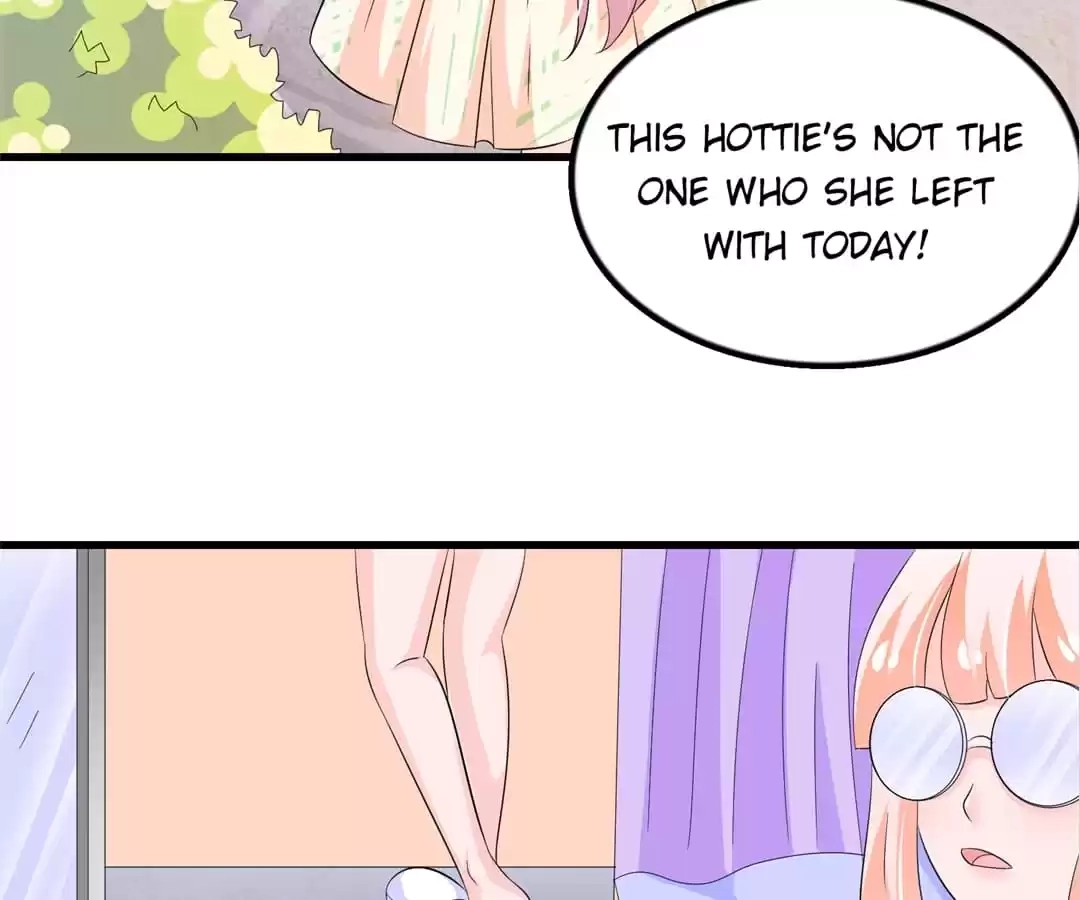 Delicate and Meek, Me? Chapter 104 page 29 - 
