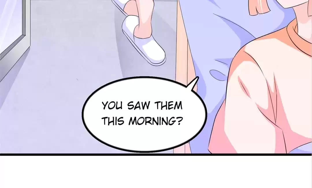 Delicate and Meek, Me? Chapter 104 page 30 - 