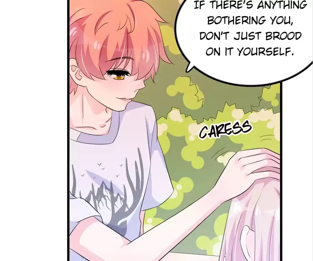 Delicate and Meek, Me? Chapter 104 page 4 - 