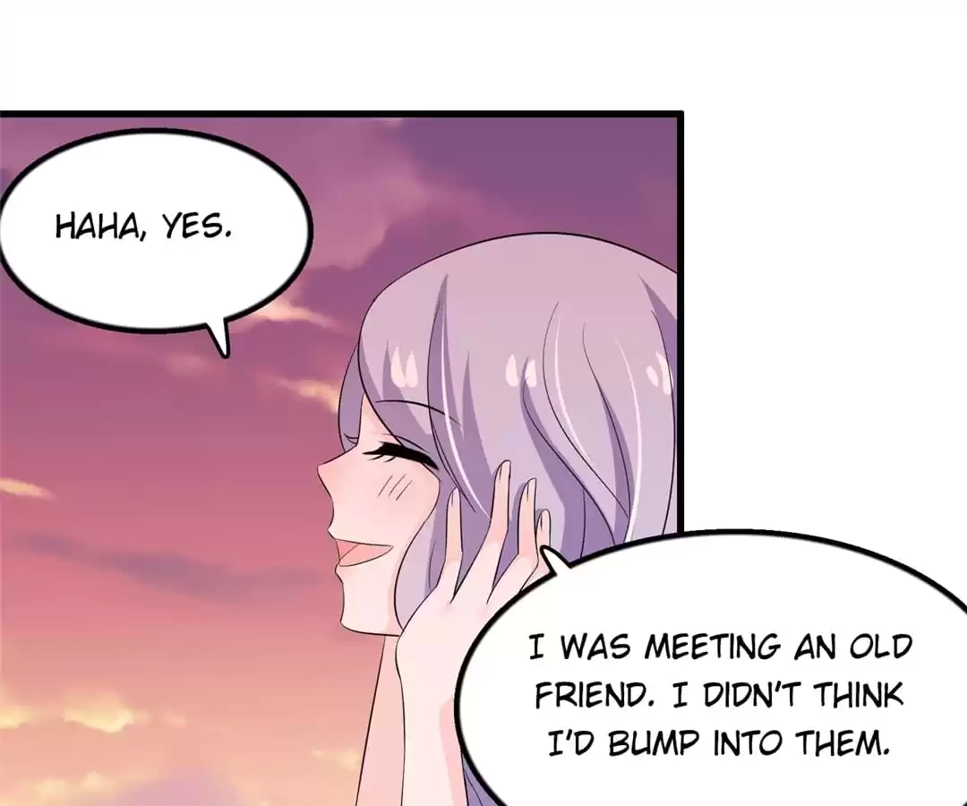 Delicate and Meek, Me? Chapter 104 page 31 - 
