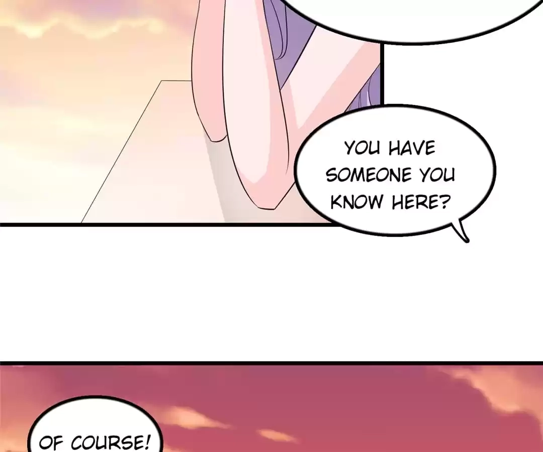 Delicate and Meek, Me? Chapter 104 page 32 - 