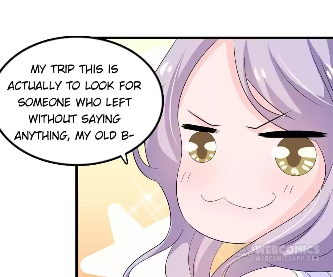 Delicate and Meek, Me? Chapter 104 page 34 - 