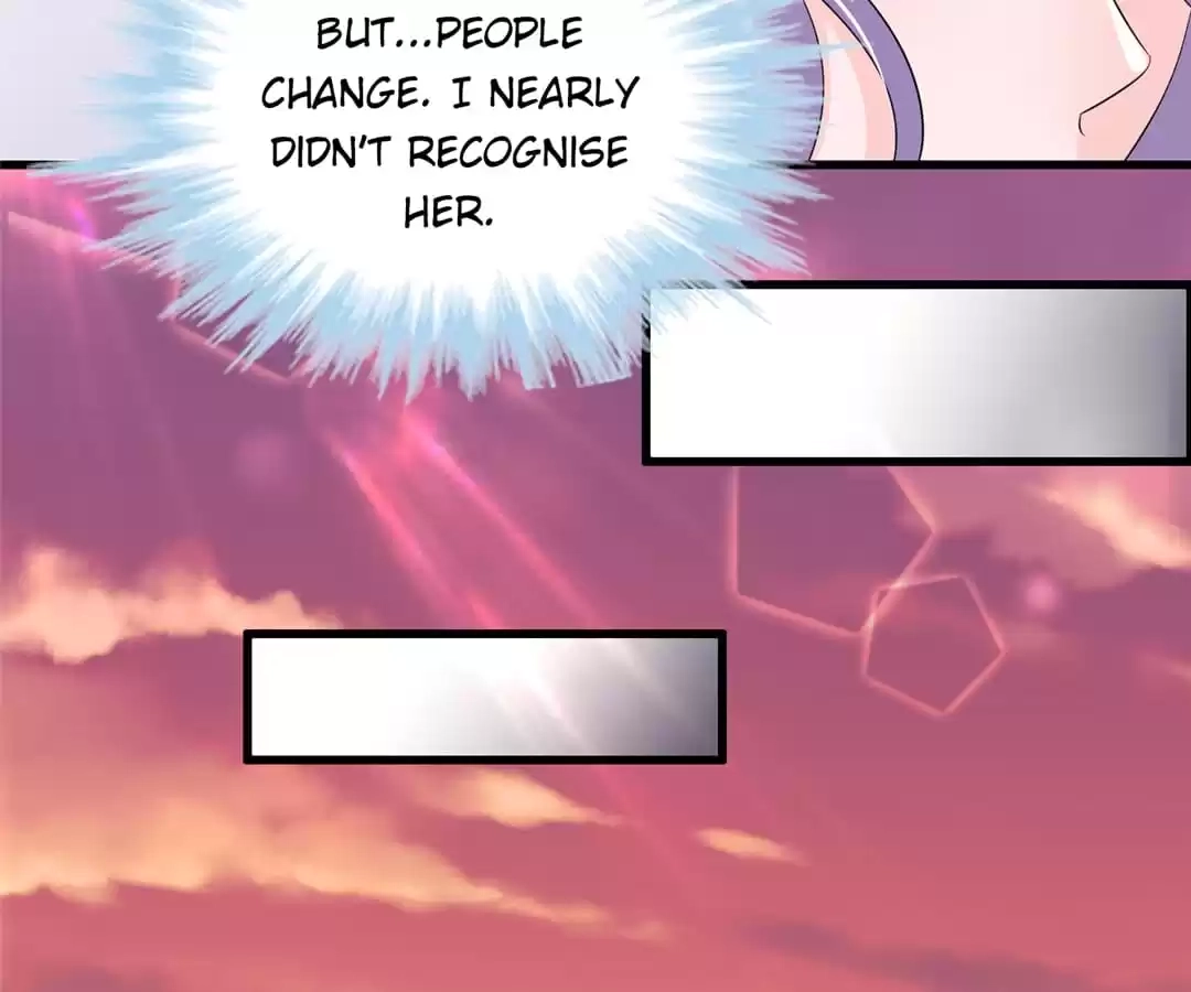 Delicate and Meek, Me? Chapter 104 page 38 - 
