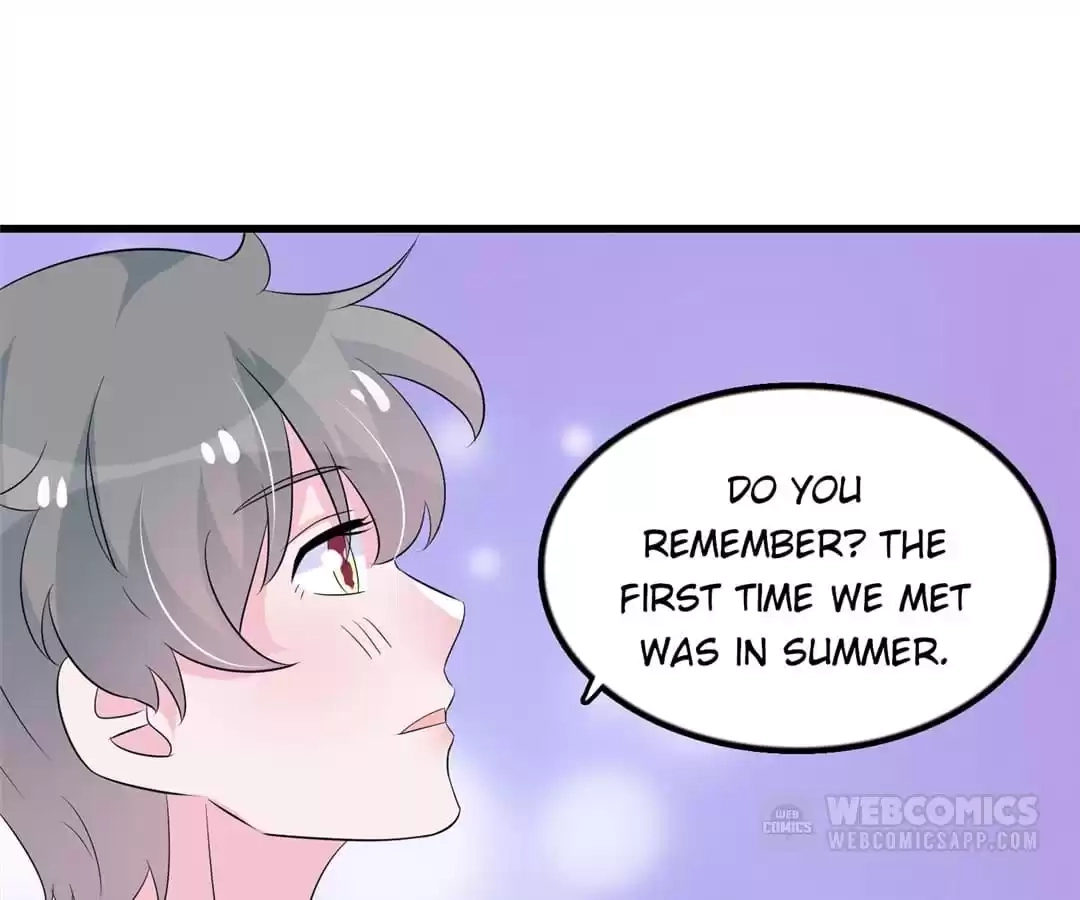 Delicate and Meek, Me? Chapter 104 page 42 - 