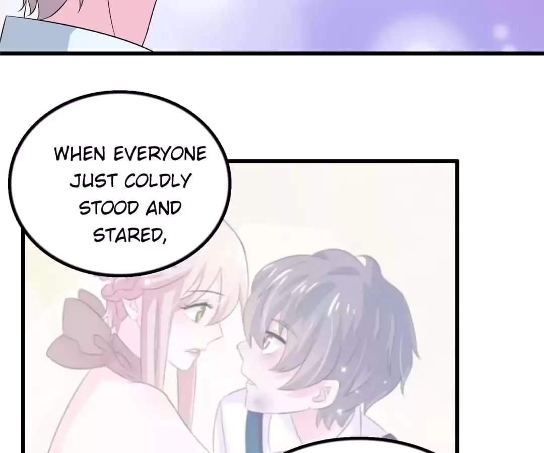 Delicate and Meek, Me? Chapter 104 page 43 - 