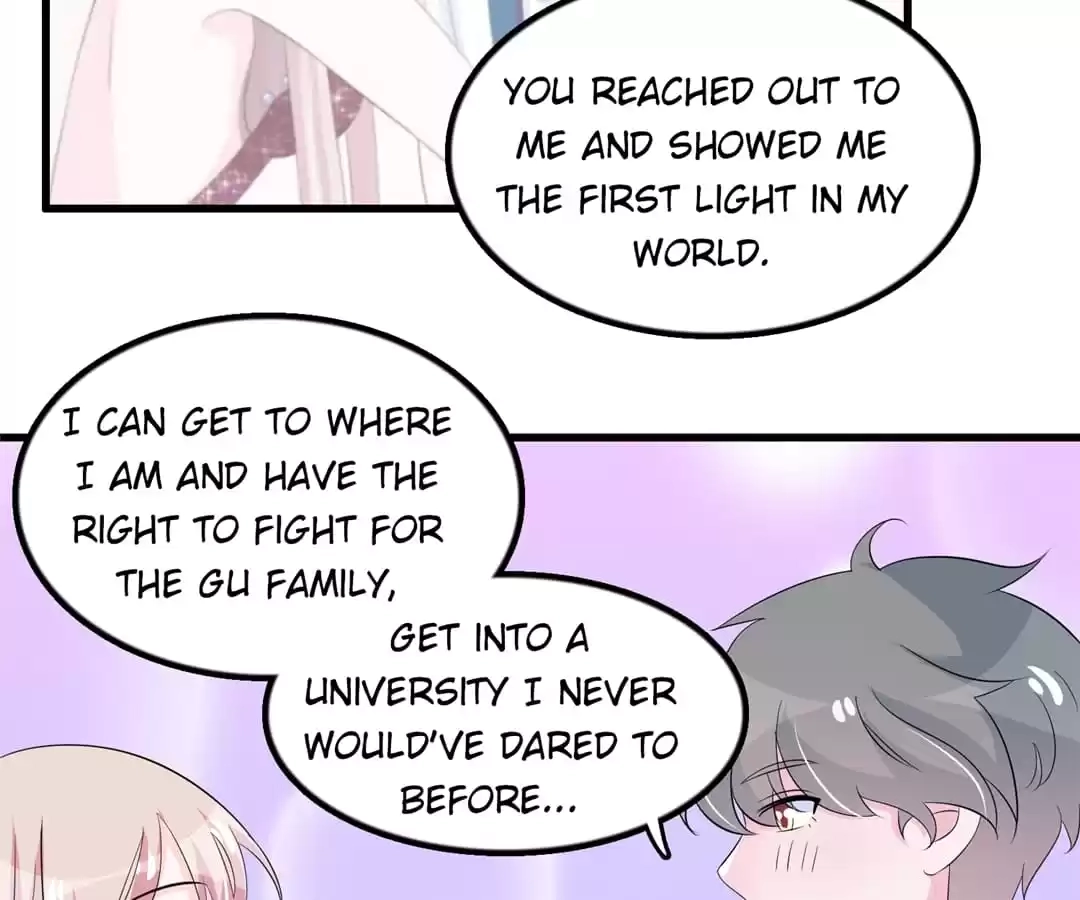 Delicate and Meek, Me? Chapter 104 page 44 - 