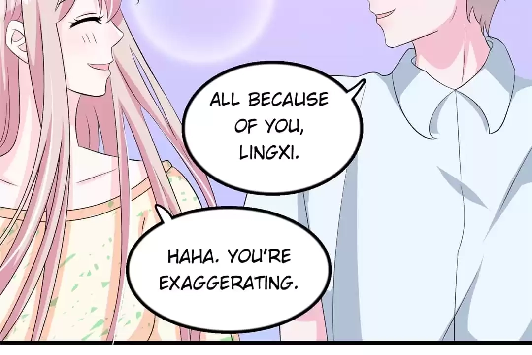 Delicate and Meek, Me? Chapter 104 page 45 - 