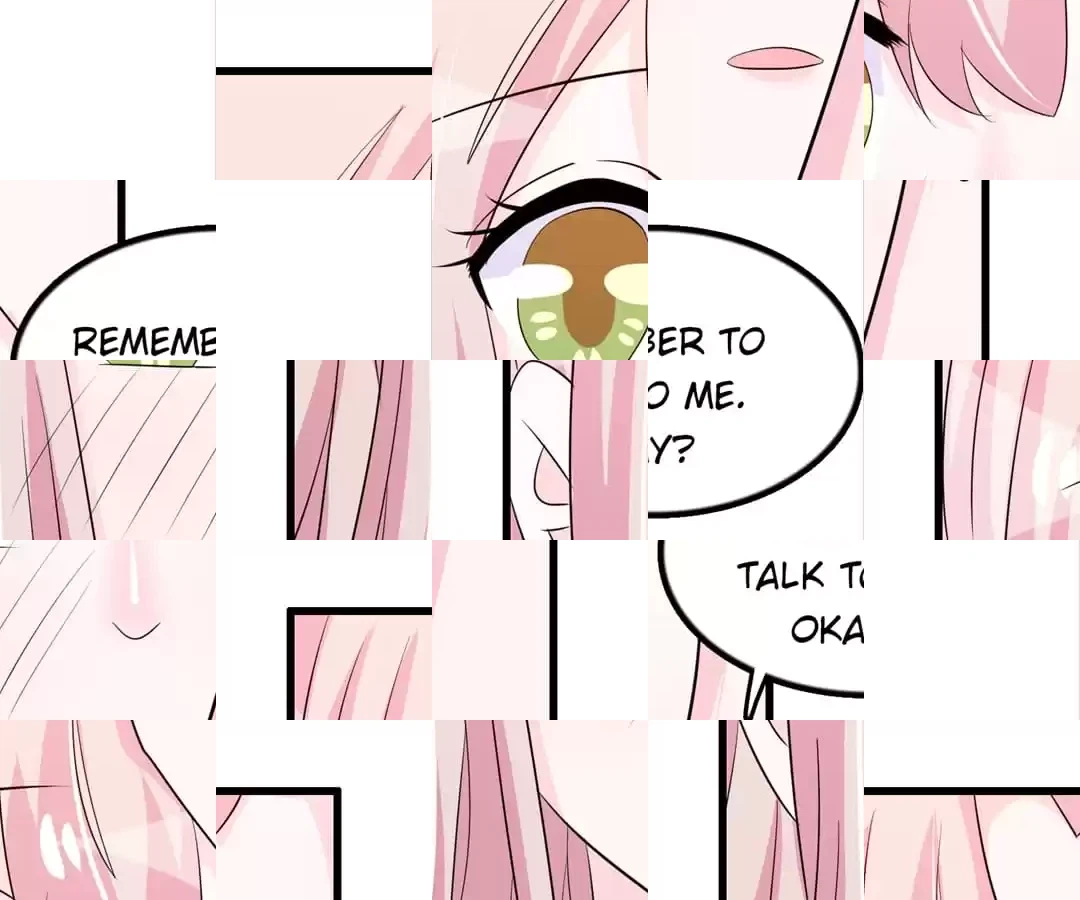 Delicate and Meek, Me? Chapter 104 page 6 - 