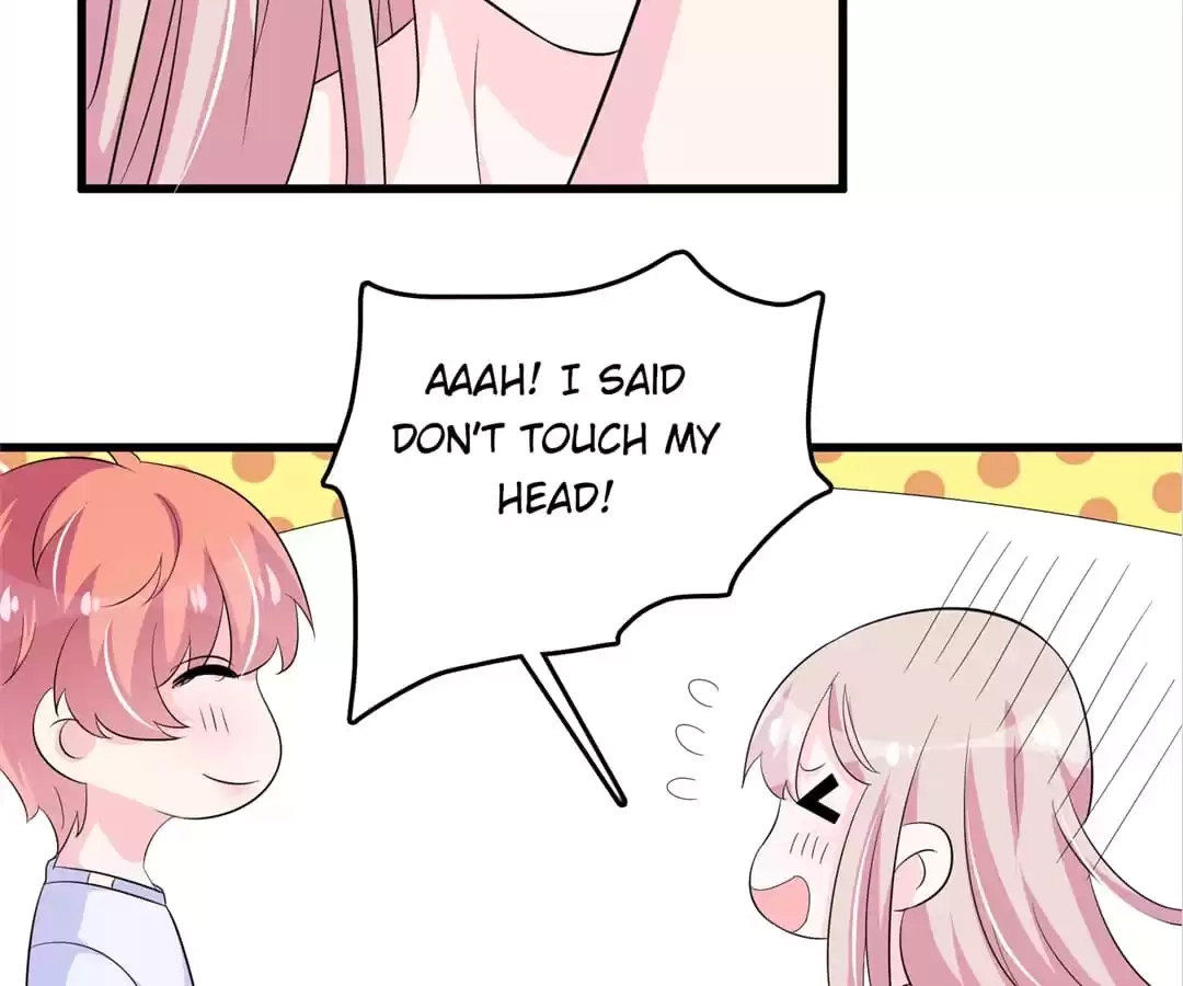 Delicate and Meek, Me? Chapter 104 page 7 - 