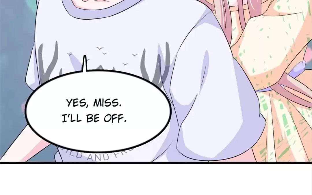 Delicate and Meek, Me? Chapter 104 page 9 - 