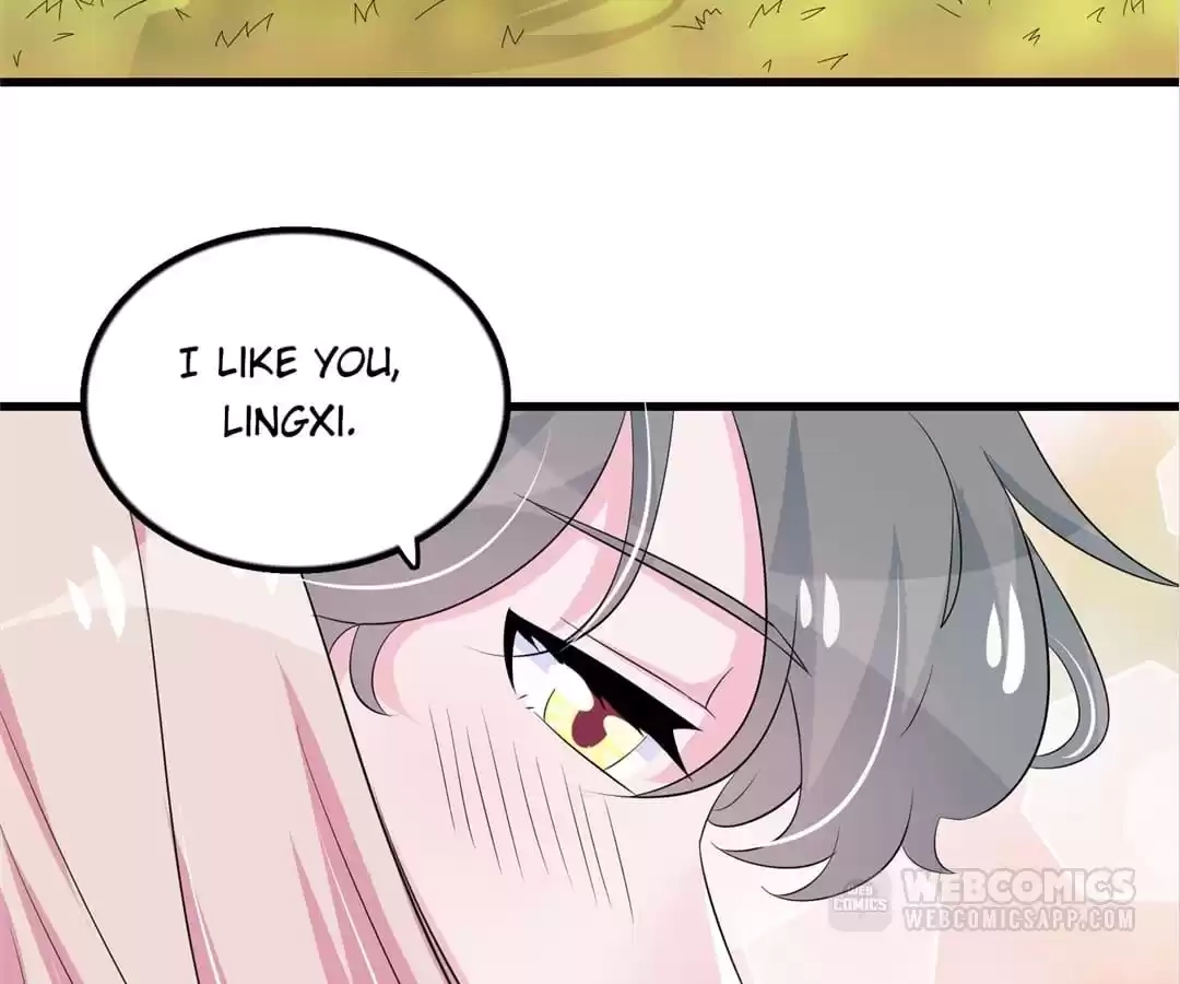 Delicate and Meek, Me? Chapter 105 page 2 - 