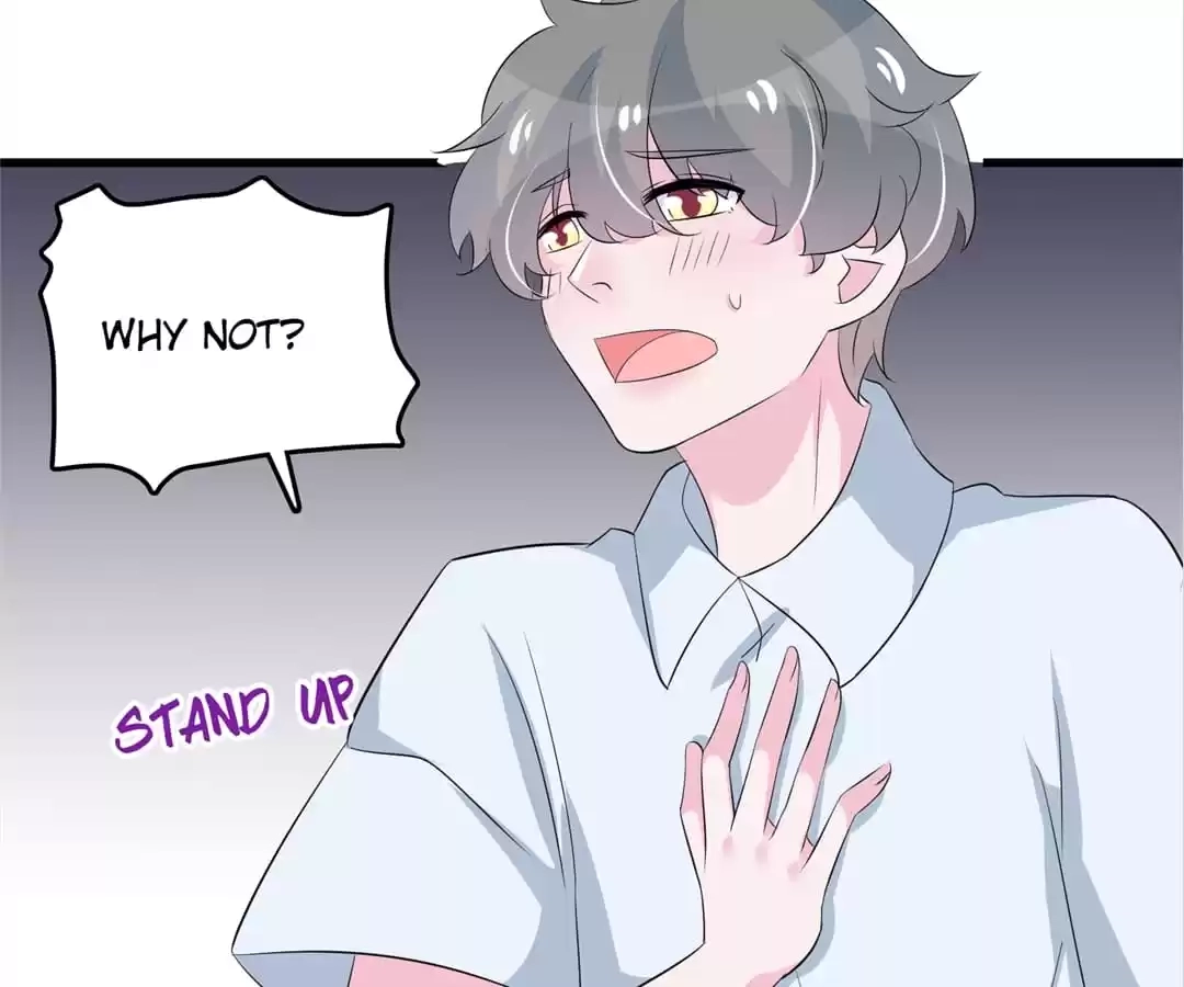 Delicate and Meek, Me? Chapter 105 page 13 - 