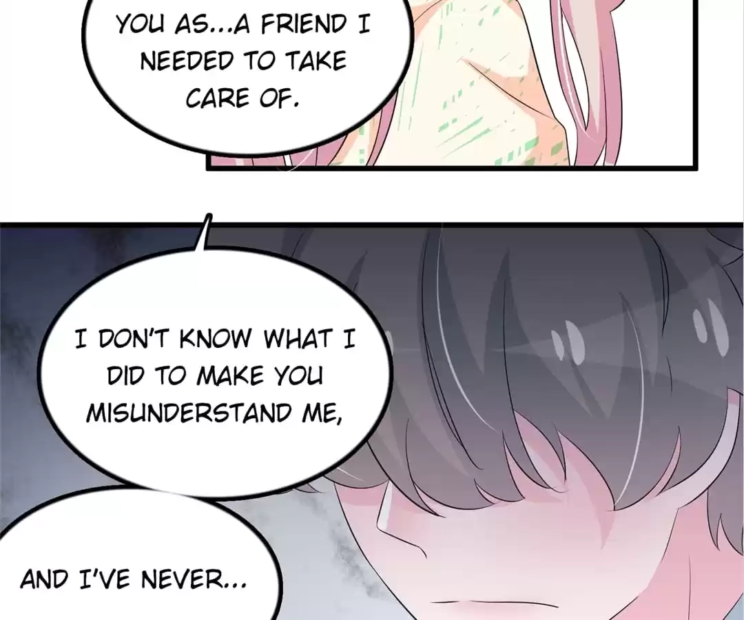Delicate and Meek, Me? Chapter 105 page 17 - 