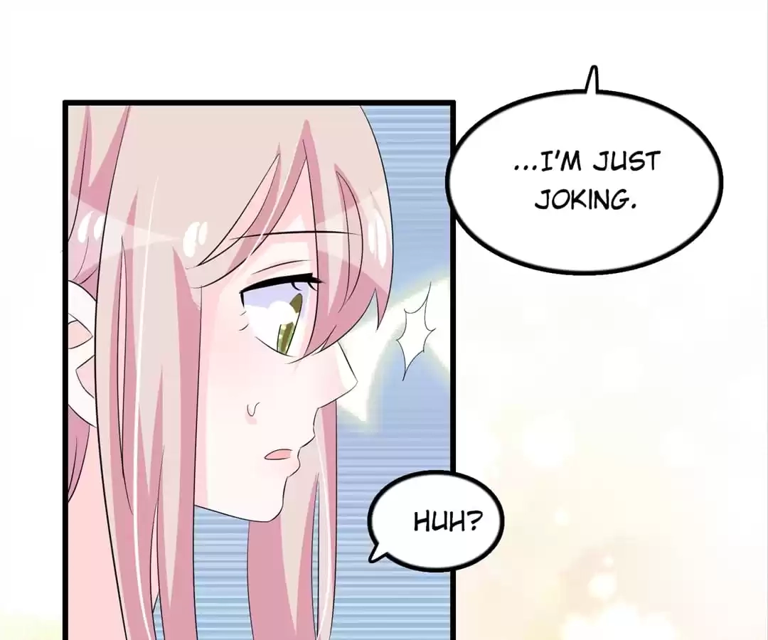 Delicate and Meek, Me? Chapter 105 page 19 - 