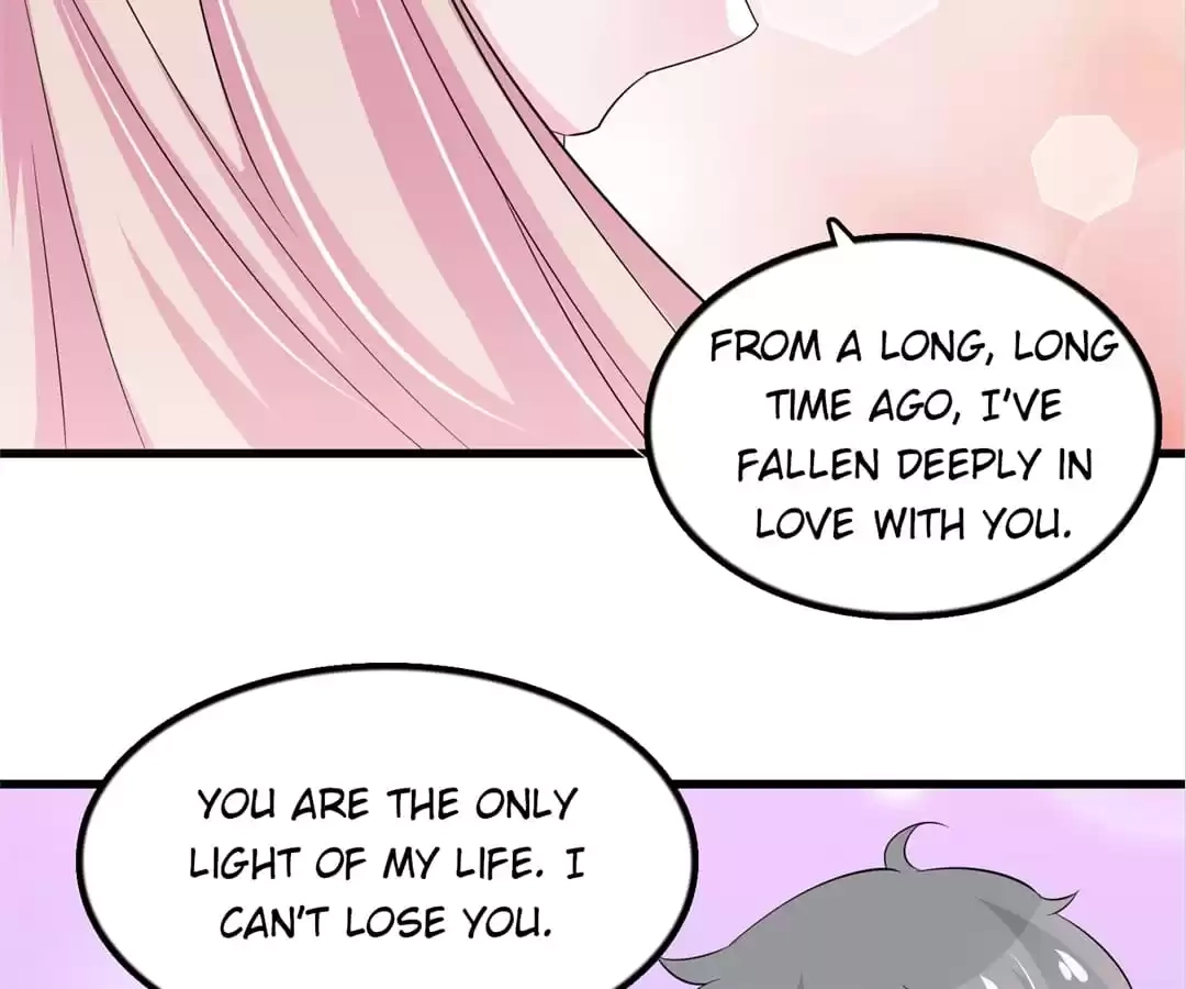 Delicate and Meek, Me? Chapter 105 page 3 - 